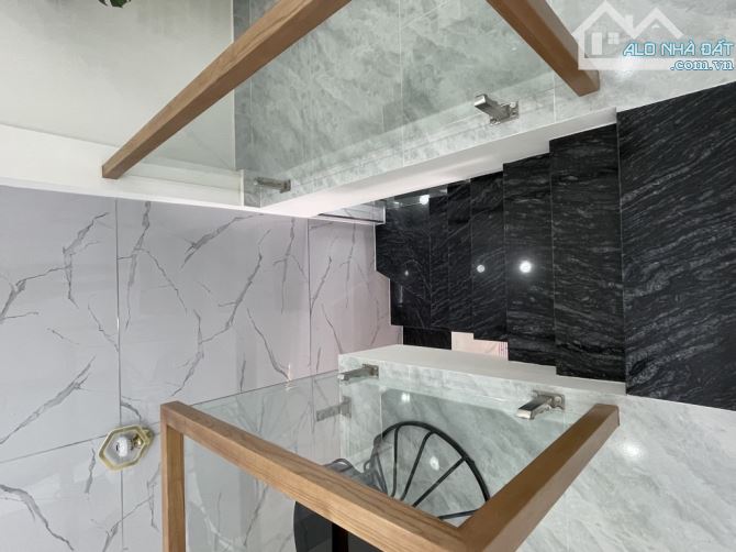 Bán nhà mới 2 tầng diện tích 60m2, Nguyễn Phúc Chu, Phường 15, Tân Bình, giá nhỉnh 5 tỷTL - 2