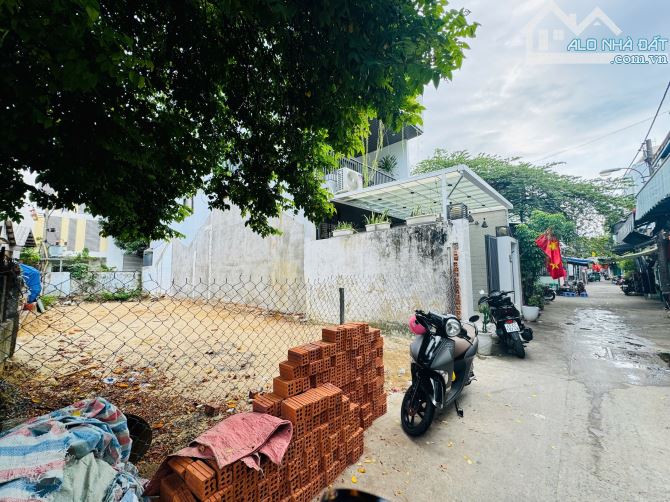 KIỆT HOÀNG DIỆU 160m2 NGANG GẦN 6m XÂY TOÀ CĂN HỘ RẤT ĐẸP - 2