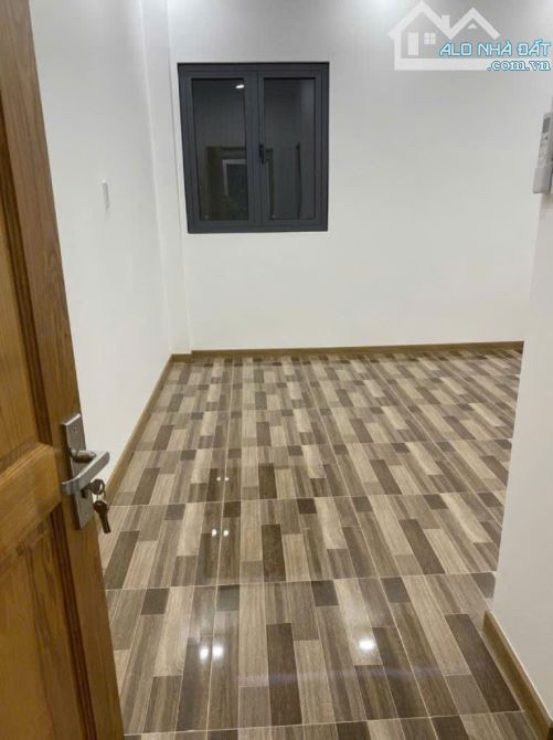 🔥🔥 NHÀ 4 TẦNG đường THẠNH XUÂN 24 phường THẠNH XUÂN Q12 ,dt 63m2 (4mx16m) hẻm 5m 💵5,4tỷ - 2