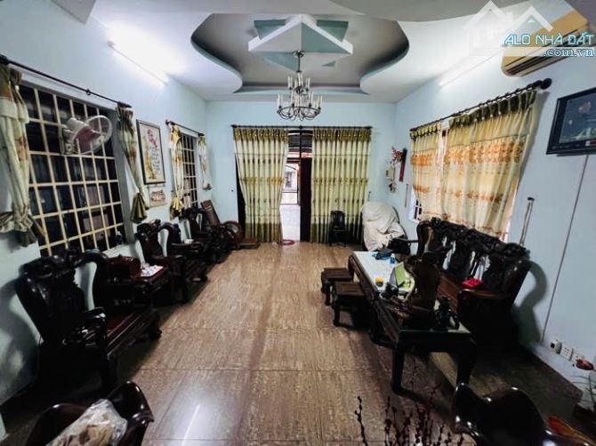 Bán nhà mặt tiền 30m Dương Công Khi 200m2 Tân Hiệp Hóc Môn - 2