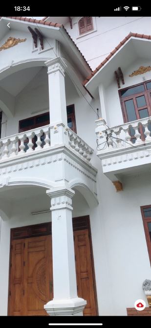 Bán đất tặng nhà 2 tầng giá siêu hời tại đông Xuân - 2