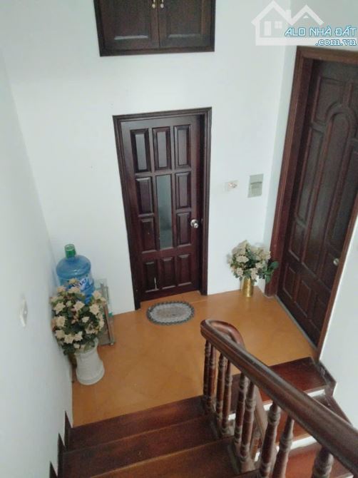 VĂN QUÁN HÀ ĐÔNG NHÀ 5 TẦNG PHÂN LÔ VỈA HÈ KINH DOANH ĐẸP 40 m 12.4 TỶ - 2