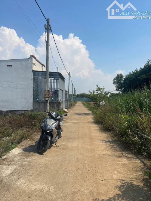 Đất nền Tây Hoà ( xã Hưng Thịnh mới) sổ riêng thổ cư giá rẻ 790 triệu TL. - 2