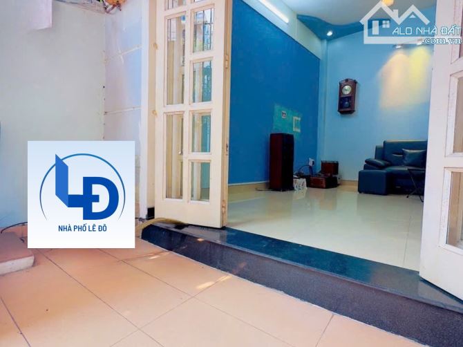 Bán nhà ngang 8.1m cực hiếm – hẻm 3m – Lưu Hữu Phước Q8 – chỉ 3,88 tỷ! - 2
