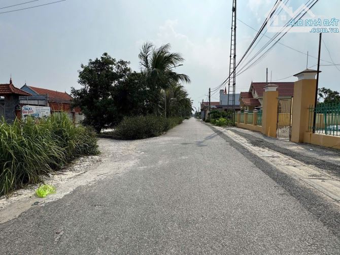 84,6m2 thôn Cốc Liễn xã Kiến Minh gần trung tâm xã - 2