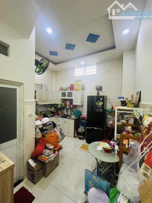 Trần Đại Nghĩa, Tân Tạo A, Bình Tân. DT 4 x 10,5, 3 tầng  Giá giảm 3,7 tỷ TL. - 2