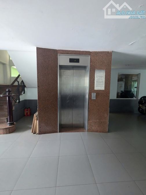Bán căn hộ cao cấp 1 trục Phạm Văn Chiêu đường 8m thông - 2