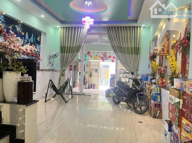 🏘️BÁN GẤP NHÀ LÊ ĐỨC THỌ-4tầng-94m2-P.13-Q.GÒ VẤP. - 2