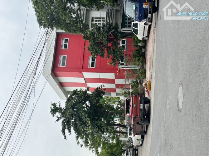 TĐC_TRẦN ĐĂNG KHOA_LONG BIÊN - Kinh Doanh Phố Lớn Vỉa Hè _TIỆN ÍCH BẠT NGÀN - 2