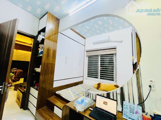 CHỈ 5 tỷ 3 LÀ CÓ CHUNG CƯ CAO CẤP Ở TP GIAO LƯU, DT 72m2 - 2