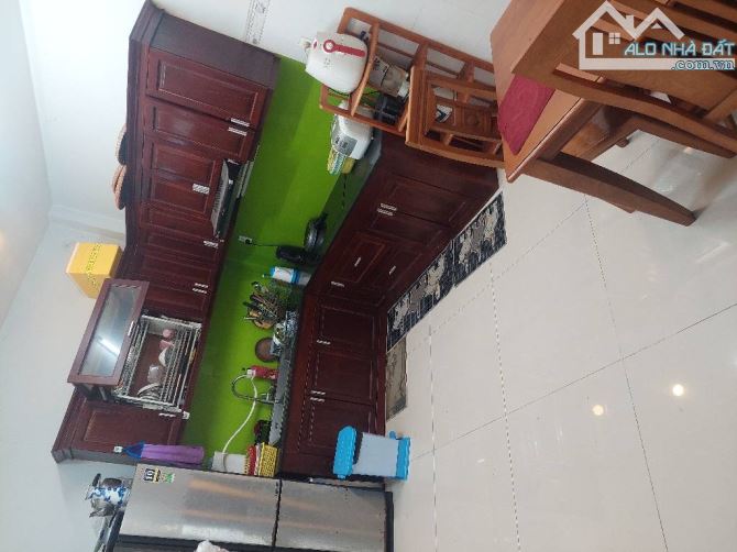 BÁN NHÀ 3 TẦNG HOÀN CÔNG ĐẦY ĐỦ – PHƯỚC LONG B – TP. THỦ ĐỨC - 2