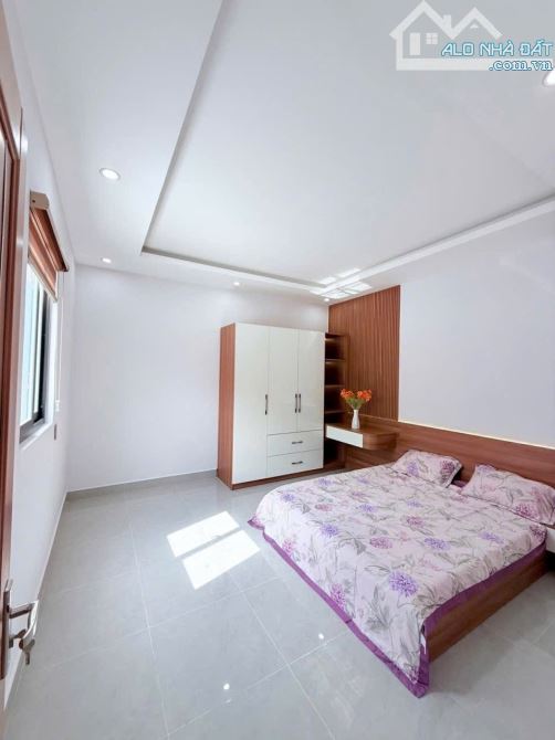 Nhà 2 tầng – Lô góc sáng – Kiệt thông – Cách mặt tiền chỉ vài bước! - 2