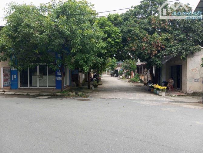 BÁN ĐẤT THUẬN THÀNH, BẮC NINH. 72M2 * MT 4,5M * 2,6 TỶ. ĐƯỜNG Ô TÔ VÀO ĐẤT. - 2