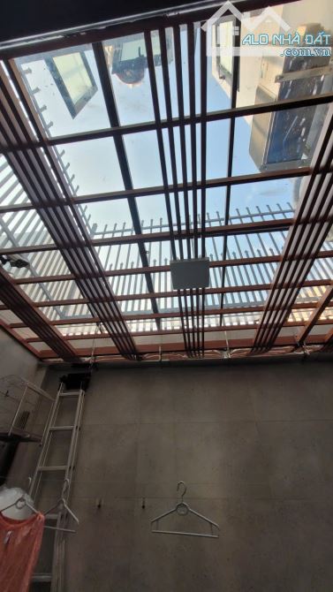 Bán nhà 1 trệt 2 lầu khu phố biển rạng đông Hướng Nam view công viên - 2