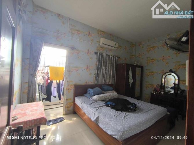 NHÀ ĐẸP GIÁ MỀM PHƯỚC LONG B - HẺM Ô TÔ 7C THÔNG – CHỈ 6.95 TỶ - 2