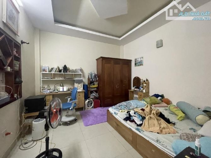 NHÀ 3 TẦNG KIÊN CỐ – PHÂN LÔ XE HƠI – PHƯỚC LONG B - 2