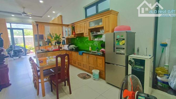 🌟 BÁN GẤP NHÀ 4 TẦNG ĐẸP NHƯ MƠ – AN PHÚ ĐÔNG, Q.12 – NGANG KHỦNG 5.8M – CHỈ 6.8 TỶ - 2