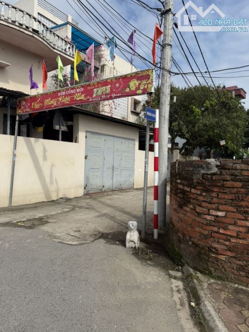 Bán 50m2 lô góc Đặng Xá, giá rẻ nhất thị trường - 2