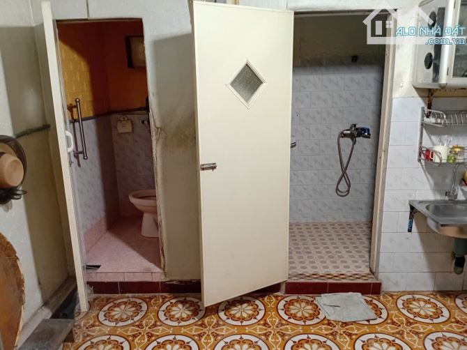CẦN BÁN/CHO THUÊ NHÀ TRONG NGÕ 95 HAI BÀ TRƯNG – TRUNG TÂM TP. NAM ĐỊNH - 2