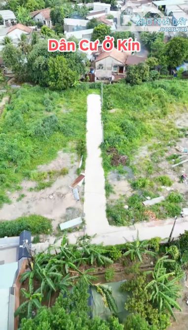 NHANH HƠN GIÓ CÒN DUY NHẤT 2LÔ Diện tích 85m2,Thổ cư Chỉ 1Tỷ550Tr - 2