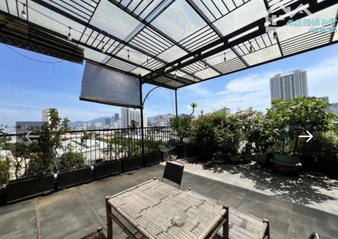 🔥 BÁN TÒA CĂN HỘ 6 TẦNG – AN THƯỢNG 29, TRÁI TIM PHỐ TÂY – DÒNG TIỀN 100–120TR/THÁNG 💥💥 - 2