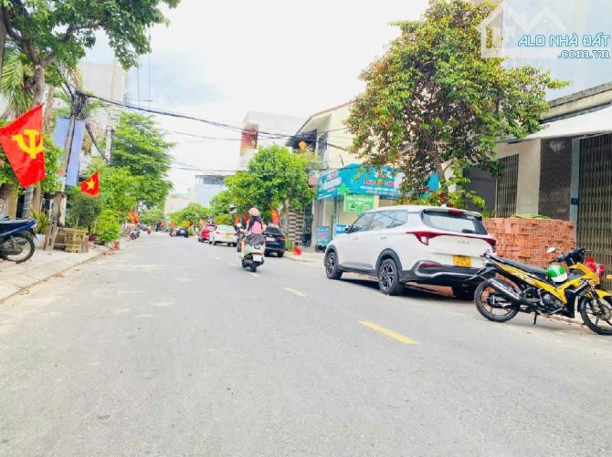 🏡 NHÀ 2 TẦNG – SAU LƯNG MẶT TIỀN TRƯƠNG ĐỊNH – CÁCH BIỂN VÀI BƯỚC – GIÁ CHỈ HƠN 5 TỶ! - 2