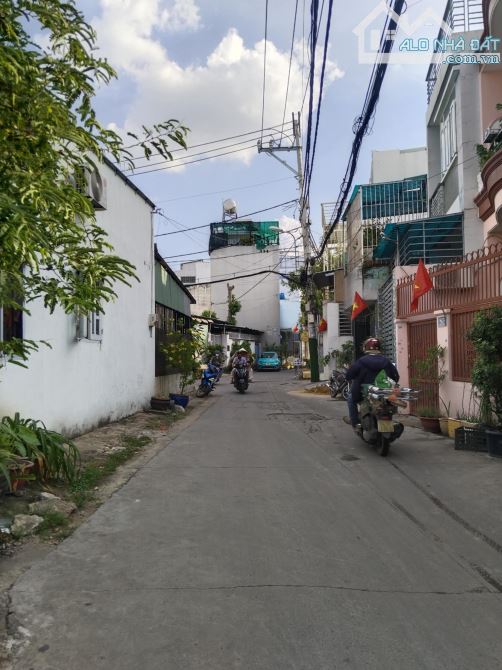 Đông Hưng Thuận Quận 12 - Đất 1080m2 19x47 nỡ hậu - HXT thông - Chỉ 40 tỷ. - 2