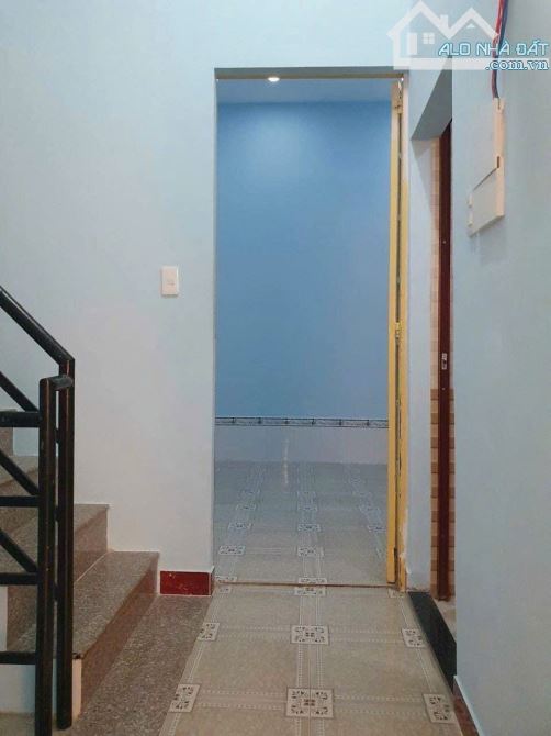 Bán nhà 154/30 Phạm Văn Hai, 4.4x8m, 2 lầu, giá 5.15 tỷ TL - 2