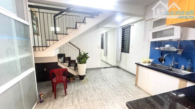 Bán Nhà 2 Tầng 108m2 – Lô Góc Hẻm Xe Tải – Ngay Ngã Tư Bình Phước – Giá Cực Tốt Chỉ 6.5 Tỷ - 2