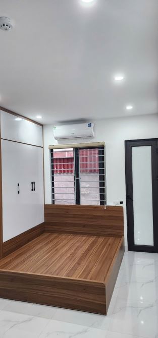 chủ bán CCMN Minh Khai - oto vào nhà - 87m - 7 tầng Thang máy - 28 phòng - 28,5 tỷ - 2