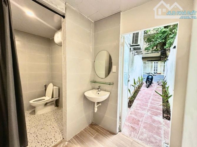 SIÊU HOT,CĂN HỘ MINI ĐẸP LUNG LINH-SÁT CẦU RỒNG-GIỮA LÒNG ĐÀ NẴNG-GIÁ NHỈNH 4 TỶ - 2