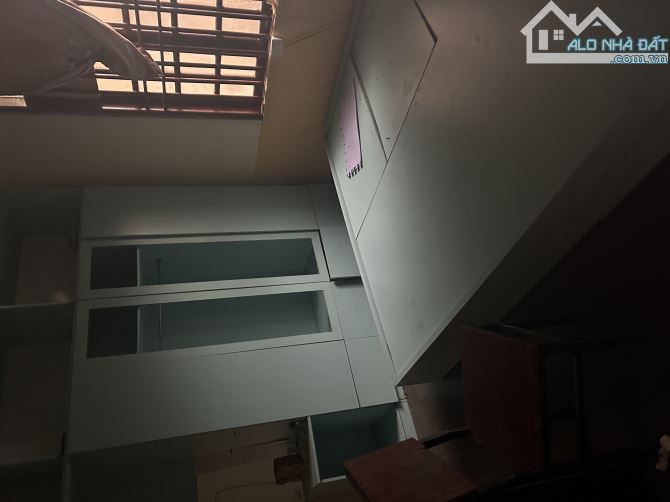 MẶT PHỐ ĐỨC GIANG VỈA HÈ KINH DOANH - Ô TÔ TRÁNH ĐƯỜNG TRƯỚC NHÀ 12 M - 2