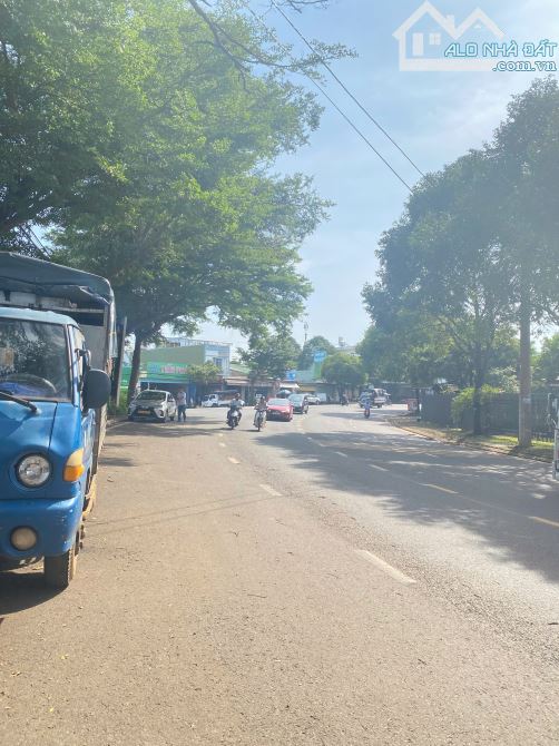 💥 640M2 MẶT TIỀN NGUYỄN THỊ ĐỊNH -TP BMT-NGAY CHỢ THÀNH NHẤT - 2
