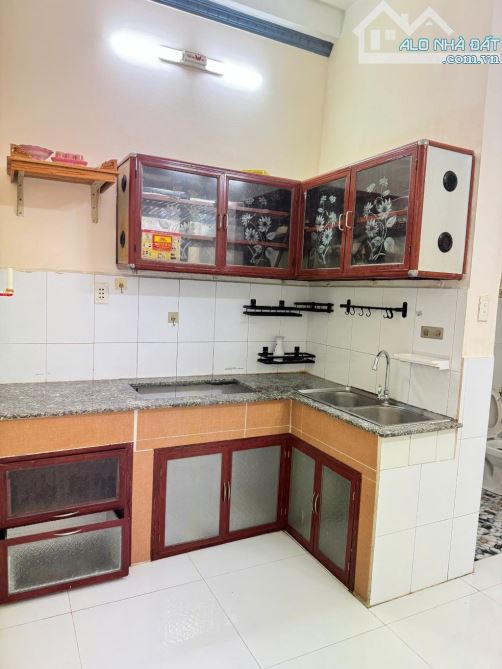 BÁN NHÀ 2 LẦU NGUYỄN THỊ ĐẶNG TÂN THỚI HIÊP, QUẬN 12, DT 36M² (3.5 × 10), GIÁ SIÊU RẺ - 2
