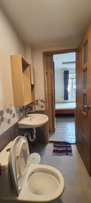 🏠 BÁN NHÀ ĐẸP QUẬN 5 – KHU VIP TRẦN HƯNG ĐẠO – GIÁ TỐT - 2