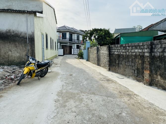 BÁN LÔ ĐẤT ĐẸP XÃ HƯNG HÒA - TP VINH ( CŨ ) - 2