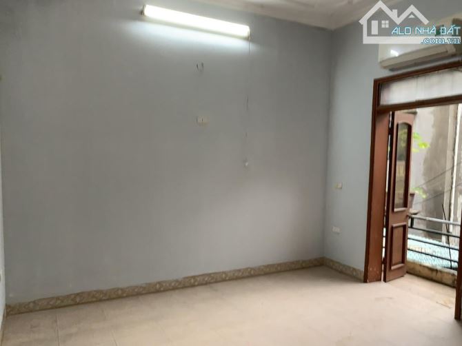 BÁN NHÀ THANH BÌNH - 3 TẦNG - 53M2 GIÁ 7.3 TỶ - NGÕ BA GÁC - 2