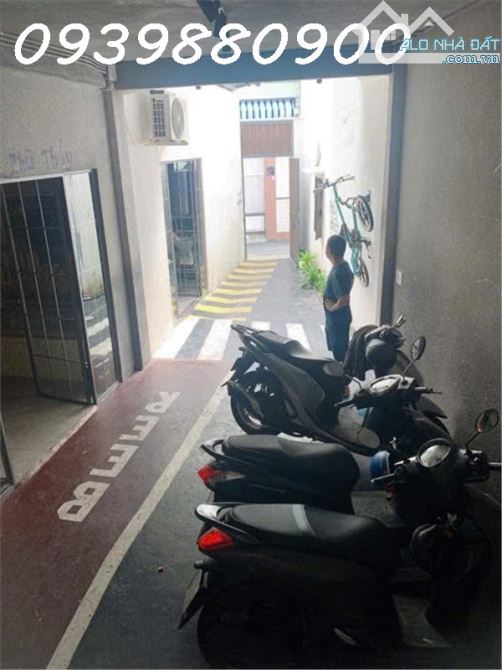 1 căn ra MT Huỳnh Văn Bánh - 116m2 - 17,4Tỷ TL. - 2