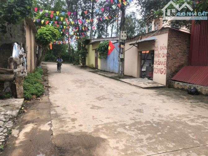 KẾ BÊN TRƯỜNG ĐUA NGỰA - CÁCH QL3 1KM-CÁCH ĐƯỜNG 418,CAO TỐC HÀ NỘI THÁI NGUYÊN 1KM - 2