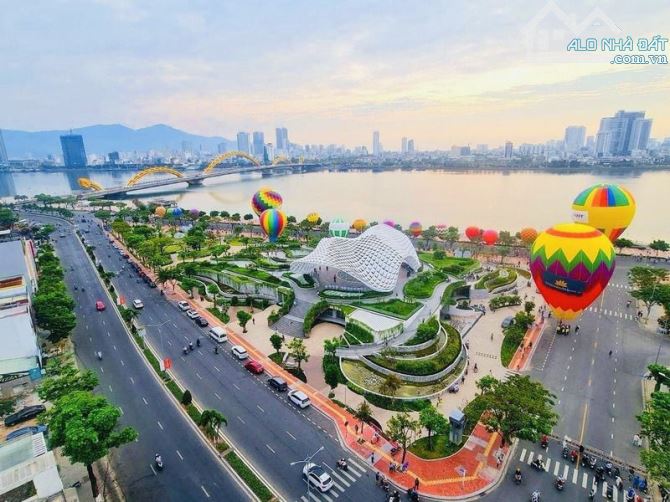🏡 LÔ GÓC 180M² – 4 MẶT THOÁNG – NGANG 9M – SÁT BÙI TÁ HÁN – HÀNG HIẾM KHÓ TÌM 💥  📍 - 2