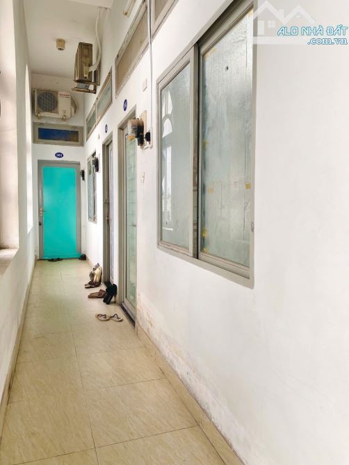 BÁN CHDV PHẠM VĂN CHIÊU 6X31 HẦM 6 TẦNG GIÁ CHỈ 24 TỶ TL - 2