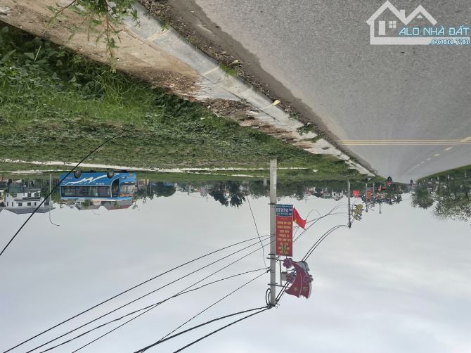 🔥LÔ GÓC SIÊU ĐẸP – 90M² KIM NỖ ĐÔNG ANH – ĐƯỜNG Ô TÔ VÀO TẬN ĐẤT – GIÁ ĐẦU TƯ💥 - 2