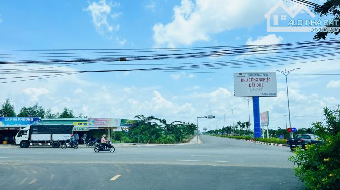 1000m2 (15x68m) gần biển Lộc An - BRVT - 2