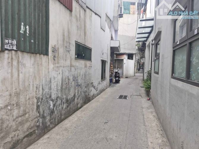 LIÊN MẠC – NGÕ OTO THÔNG – GIỮ TIỀN – 140M² – 3 TẦNG – 10.5 TỶ (6TL91565) - 2