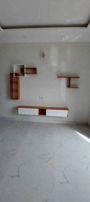 BÁN NHÀ SÁT MẶT TIỀN NGUYỄN ẢNH THỦ TÂN CHÁNH HIỆP QUẬN 12, 5 TẦNG, DT 75M² (4.5× 18) - 2