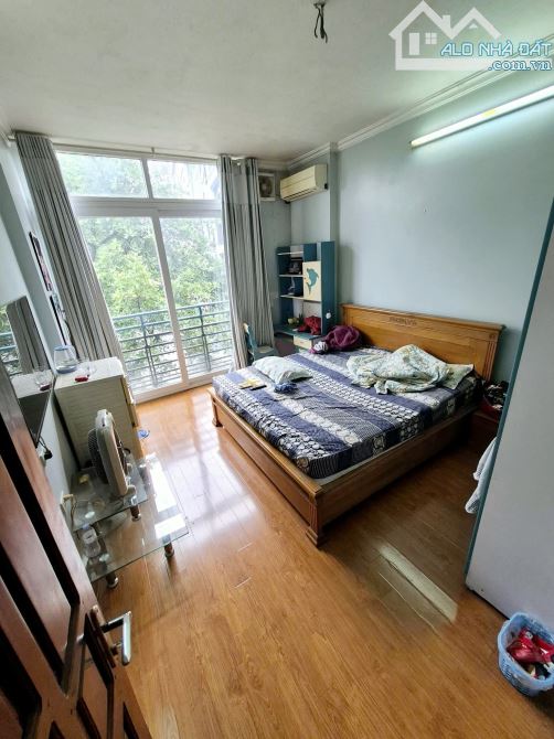 BÁN NHÀ ĐỐNG ĐA MẶT PHỐ PHẠM NGỌC THẠCH GARA Ô TÔ VỈA HÈ KINH DOANH 60M² 4T HƠN 29 TỶ - 2