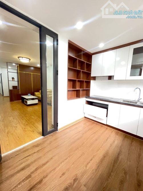 CĂN HỘ TRẦN QUỐC HOÀN 3 NGỦ FULL NỘI THẤT 80M CHỈ 4 TỶ 400 - 2