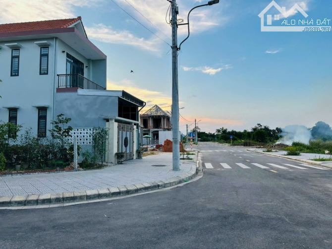 🎯🎯ĐẤT GẦN CẦU NGUYỄN HOÀNG, TP HUẾ - 2