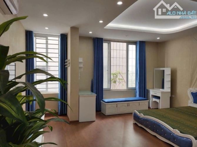 ĐẠI LỘ THĂNG LONG – DÒNG TIỀN KHỦNG - FULL ĐỒ – 70M² – 5 TẦNG – 10PKK – 17.5 TỶ (ĐTL152047 - 2