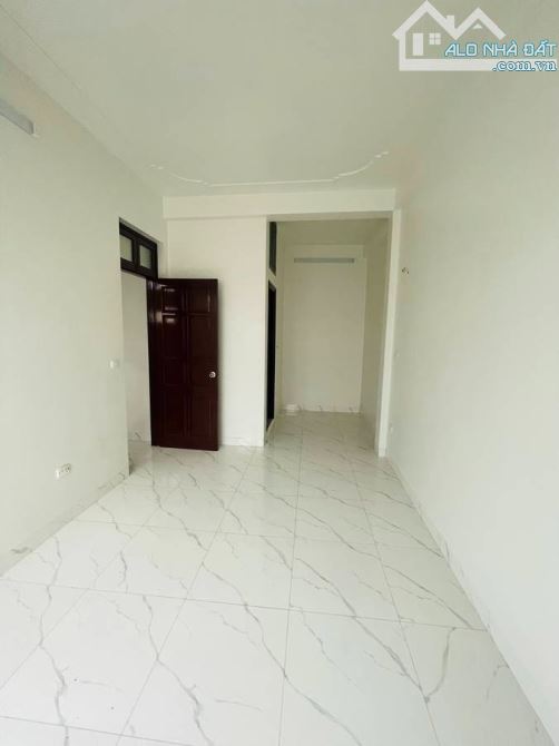 Bán nhà phân lô Ngọc Thụy Long Biên 65m MT 4.6m nhỉnh 10 tỷ mặt đường ô tô tránh - 3